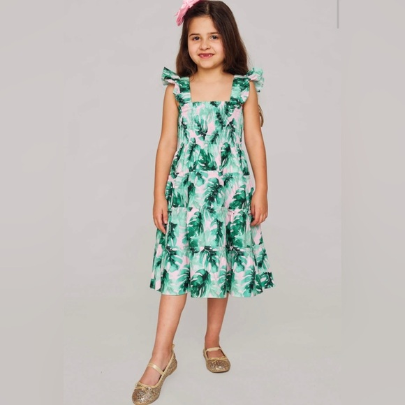 Buddy Love Other - Buddy Love Nori Girls Dress